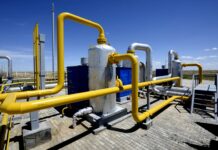 Němci a Poláci zestátnili ruský Gazprom na svém území gazprom