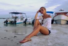 V Británii využívají moře k léčbě duševních poruch lecbe