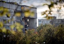 Česko pošle každý rok na Ukrajinu půl miliardy korun na_Ukrajinu