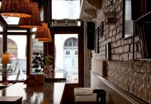 První restauratéři vzdávají kvůli nájmům své podnikaní najmum