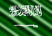 Saúdská Arábie těží z drahých energií Arabie