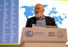 COP27: Závazek maximálního oteplení planety o 1,5 °C žije   COP27