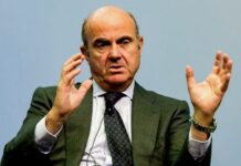 Viceprezident ECB hájí zvyšování sazeb v eurozóně