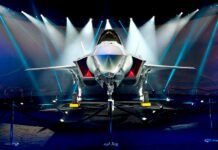 Němci kupují americké F-35. Cena letounů roste F-35