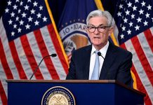 FED zvedl úroky a naznačil zpomalení jejich zvyšování FED