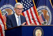 FED úroky zvýšil. Ale ne o 0,75 %, ale o 0,50 % FED