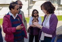 Feldheim: Vesnice, kde zítra znamená již včera Feldheim