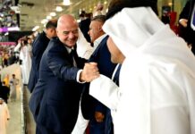 Politico: FIFA prodala fotbal za peníze. A spolu s ním i fanoušky FIFA