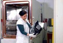 ITC má certifikát EU pro kontrolu zdravotnických prostředků ITC