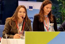 Místopředsedkyní CEER se stala Jana Haasová Jana_Haasova