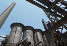 Hlas z Karviné: Jsme rádi, že tady to Polsko máme Karvine