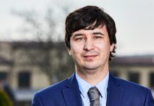 ČOI povede Jan Štěpánek, SÚRAO Lukáš Vondrovic COI