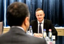 Maďarsko překvapilo návrhem na spolupráci s Íránem madarsko