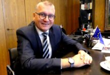 Vláda nám boj s inflací neulehčuje, říká Marek Mora z ČNB