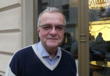 Jakou máme populaci, takové máme politiky, říká Miroslav Kalousek Miroslav_Kalousek