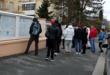 Nezaměstnanost zůstává na 3,5 %. Pracujících Ukrajinců zvolna přibývá Nezamestnanost