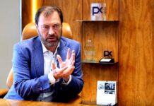 Petr Koblic: Příští rok nás Rusko pod krkem už držet nebude Petr_Koblic