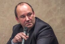 Petr Musil jde do rozpočtové rady. Schválili ho poslanci Petr_Musil