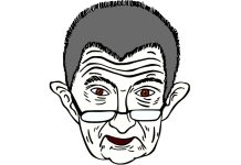 Moje paní je doma a vaří. Babiš oznámil boj o Hrad babis