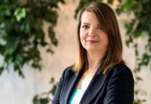 Dita Pasquier od ledna převezme Privátní bankovnictví KB bankovnictvi_KB