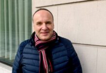 Banky žádné nadměrné zisky nemají, tvrdí bankéř Marek Ditz banky