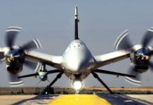 Albánie kupuje legendární turecké drony Bayraktar bayraktar