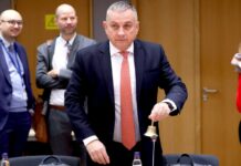 Evropa zastropovala ceny plynu. Ale ne pro spotový trh