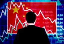 Pozornost se obrací k Číně. A celkem oprávněně cine