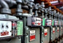 Část měst a obcí stále nemá sjednané dodávky energií dodavky