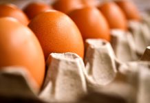 Mají důchodci důvod se bít o vejce za 3,33 Kč? duchodci