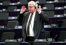 Němci snížili věk voličů pro volby do Evropského parlamentu evropského