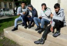 Dobrovolná solidarita zemí EU ve věci migrantů selhává migrantu