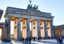 Německá ekonomika ve 3. čtvrtletí vzrostla o 0,4 % nemecka_ekonomika