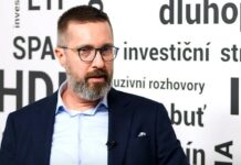 Co bude dál, nevím, říká Petr Žabža z Air Bank petr_zabza