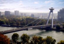 Slovenská ekonomika ve 3. čtvrtletí vzrostla o 1,2 % slovenska