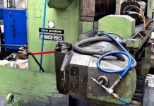 Soustruhy a frézky československé výroby jsou stálým hitem stroju