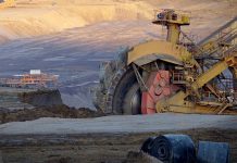 Evropa má suroviny k těžení, ale netěží je. Proč? suroviny