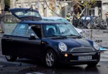 Ukrajinská ekonomika vzrostla o 9 %, tvrdí ukrajinští statistici ukrajinska