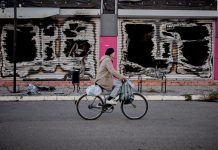 Financování Ukrajiny bude pokračovat i v příštím roce ukrajiny