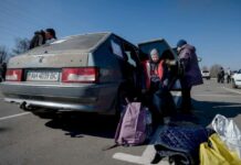 52 % Slováků se staví negativně vůči uprchlíkům z Ukrajiny uprchlikum