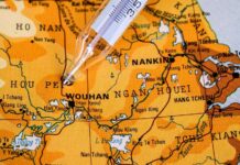 Čína chce po cestujících z Česka PCR test, Česko nechce nic Cesko