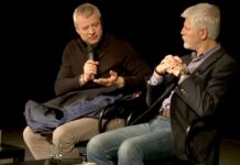 Petra Pavla objevil Petr Kolář. Kdo je Petr Kolář? Petr_Kolar