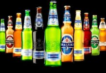 Většina západních firem v Rusku dál podniká firem