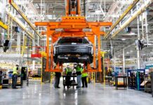 Amerika spolupracuje s Čínou. Evropě navzdory Amerika