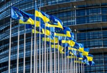 Na obnovu školství na Ukrajině zašle EU 2,4 miliardy korun obnovu