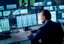 Live Trading: Od scalpingu po swingové obchodování Live Trading