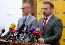 Nezaměstnanost roste. Velké propouštění ale nehrozí, říká Jurečka Nezamestnanost