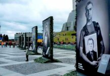 Ukrajina válku nejspíš nevyhraje, ale Rusko také ne Ukrajina