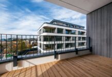 V Praze se loni prodalo pouhých 2 400 nových bytů bytu