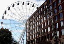 Německá ekonomika loni rostla bezmála o dvě procenta nemecka_ekonomika